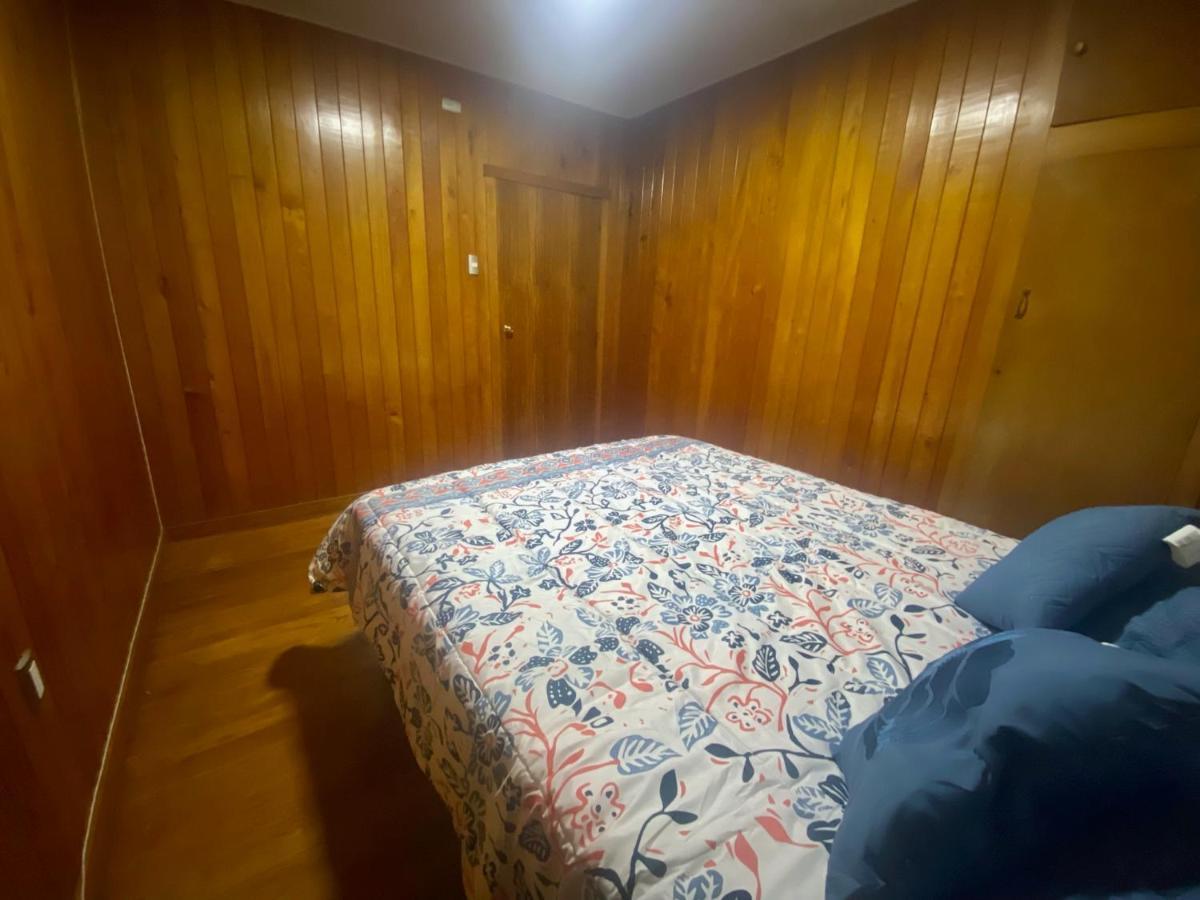 Viva Chile Hostal - Puerto Varas Exterior photo