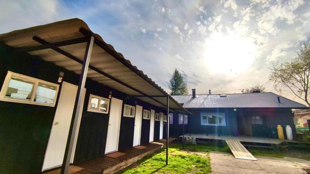 Viva Chile Hostal - Puerto Varas Exterior photo